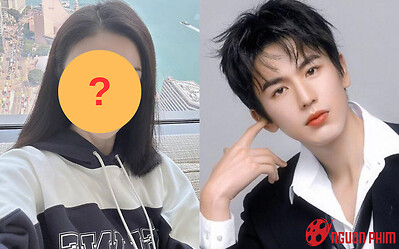 Trương Lăng Hách công khai vợ yêu, là ai mà được khen đẹp hơn cả Bạch Lộc?