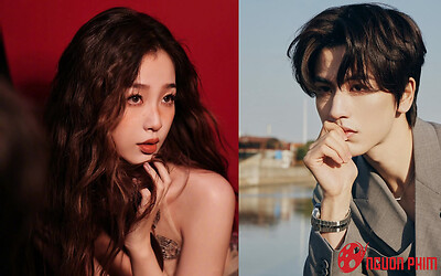 Trương Lăng Hách muốn đóng phim hiện đại với Ngu Thư Hân