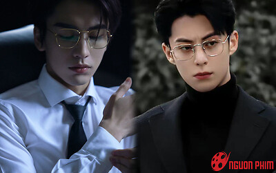 Trương Lăng Hách quyết làm tổng tài ngôn tình đối đầu Vương Hạc Đệ, ai chiếm phần thắng?