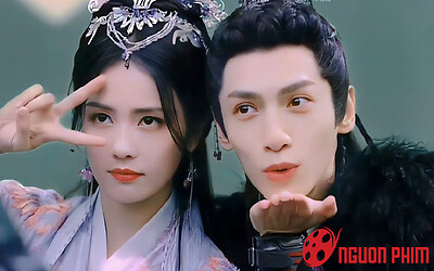 Trường Nguyệt Tẫn Minh của Bạch Lộc bất ngờ bị CCTV réo tên, chuyện gì đây?