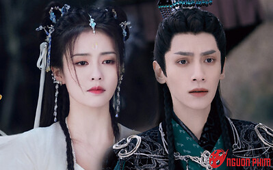 Trường Nguyệt Tẫn Minh của Bạch Lộc bị chê mạnh, khán giả đòi tẩy chay