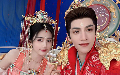 Trường Nguyệt Tẫn Minh của Bạch Lộc bị xếp vào hàng phim tệ nhất màn ảnh