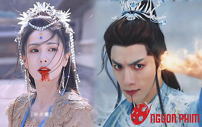 Trường Nguyệt Tẫn Minh của Bạch Lộc - La Vân Hi bị mắng dữ dội, nguyên nhân xuất phát từ nam chính?