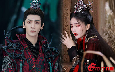 Trường Nguyệt Tẫn Minh hết từ lâu, La Vân Hi – Bạch Lộc vẫn bị vận xui đeo bám