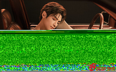 Trường Nguyệt Tẫn Minh vừa lên sóng, La Vân Hi đã vội công khai ảnh cưới với vợ yêu