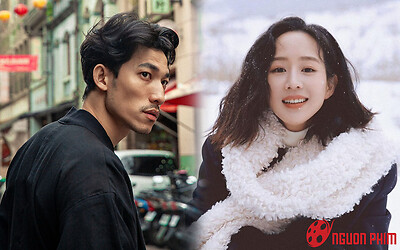 Trương Quân Ninh là ai mà khiến Liên Bỉnh Phát khen ngợi hết lời ngay lần đầu hợp tác?