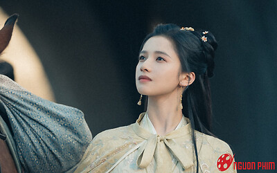 Trương Tịnh Nghi bận rộn vô ích trong năm 2025