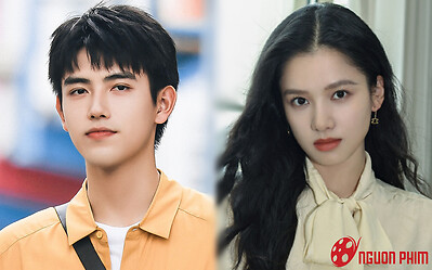 Trương Tịnh Nghi chính thức 'hẹn hò' với bạn trai cũ Dương Tử, Trần Phi Vũ đã hết cơ hội