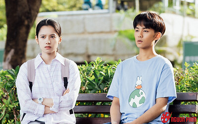 Trương Tịnh Nghi - Chu Dực Nhiên thất bại với Hoán Vũ