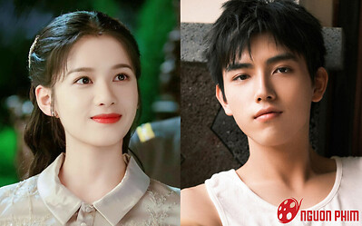 Trương Tịnh Nghi công khai bạn trai cùng ngành, không phải Trần Phi Vũ nhưng được ủng hộ nhiệt tình