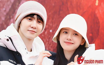 Trương Tịnh Nghi thành đôi Trần Triết Viễn trong phim mới, liệu có hot như hồi đóng với Trần Phi Vũ?