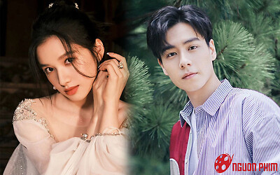 Trương Tịnh Nghi và nam thần thanh xuân Hồ Nhất Thiên sắp hợp tác trong dự án cổ trang mới?