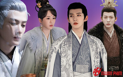 Trường Tương Tư 2 bị cắt nhiều phân cảnh quan trọng