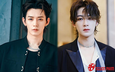 Trường Tương Tư 2 chưa lên sóng, fandom Đàn Kiện Thứ - Đặng Vi đã 'đại chiến'