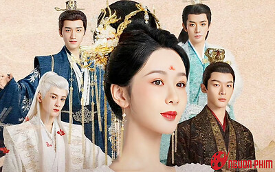 Trường Tương Tư 2 của Dương Tử có nguy cơ bị 'đắp chiếu'