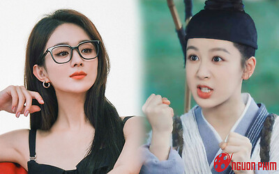 Trường Tương Tư bạo, Dương Tử học Triệu Lệ Dĩnh đóng điện ảnh, có quá tham vọng?