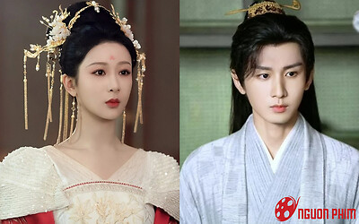 Trường Tương Tư bất ngờ học tập Liên Hoa Lâu làm điều này