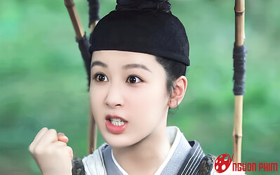 Trường Tương Tư công phá hotsearch, dân mạng tố Dương Tử 'bơm nước'