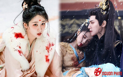 Trường Tương Tư của Dương Tử xác lập kỷ lục bỏ xa phim Bạch Lộc – La Vân Hi