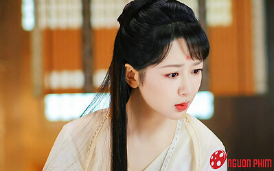 Trường Tương Tư: Dương Tử bị người yêu phản bội, khóc cạn nước mắt