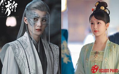 Trường Tương Tư: Fan Dương Tử và fan Đàn Kiện Thứ 'đại chiến'