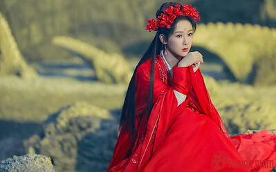 Trường Tương Tư lập thành tích khủng, Dương Tử bỏ xa Nhiệt Ba