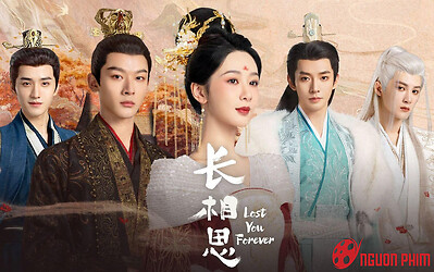 Trường Tương Tư phần 2 chưa chốt lịch chiếu đã gặp biến lớn