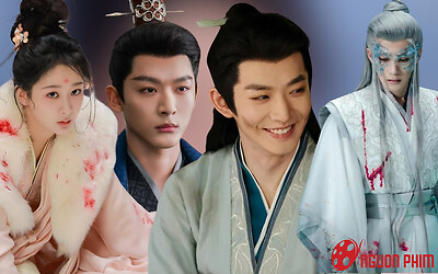 Trường Tương Tư quá hot nhưng người được lợi nhất không phải Dương Tử và Đặng Vi