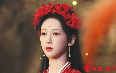 Trường Tương Tư vừa lên sóng đã phá kỷ lục, vượt mặt cả Ngọc Cốt Dao