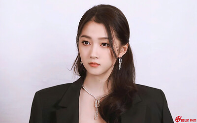 Truyền thông Trung Quốc tiết lộ Lộc Hàm chia tay Quan Hiểu Đồng