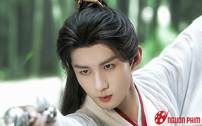 Từ chối Bạch Lộc, Thành Nghị nên duyên cùng 'em gái trà xanh' trong phim mới?