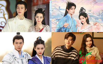 Tứ đại drama flop nhất 2023: Nhiệt Ba cũng không tệ bằng mỹ nhân này