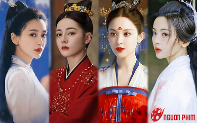 Tứ đại mỹ nữ đóng phim cho cảm giác 'khó thấm' nhất: Nhiệt Ba xếp đầu bảng