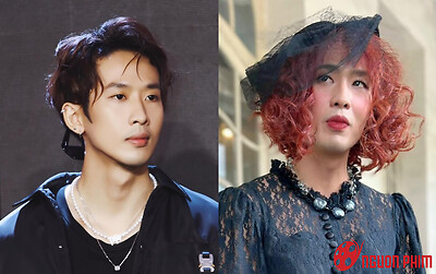 Tuấn Trần giả gái lầy cỡ nào mà khiến netizen 'sang chấn tâm lý'?