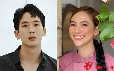 Tuấn Trần và Phương Anh Đào hẹn hò?