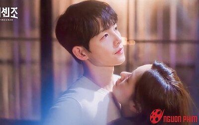 Từng bị chê cà mặt quá đà, lời kể của diễn viên đàn em về Song Joong Ki đã chứng minh điều ngược lại