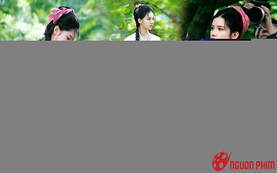 Từng bị chê không hợp cổ trang, Trương Tịnh Nghi đẹp thế nào mà khiến dân tình 'quay xe'?