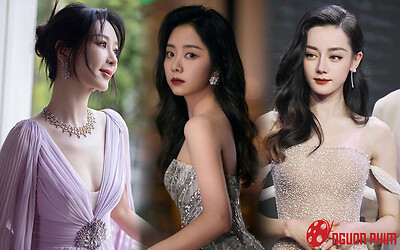 Từng được xếp vào hàng đợi bạo, Đàm Tùng Vận giờ ngậm ngùi xếp sau Dương Tử - Địch Lệ Nhiệt Ba