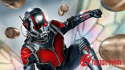 Tương lai của Người Kiến ở vũ trụ Marvel bị đặt dấu hỏi