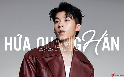Tương lai nào cho Hứa Quang Hán?