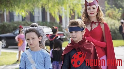 Tương lai nhóm Avengers trẻ tuổi trên màn ảnh sẽ ra sao?