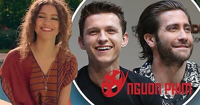 Tưởng làm nữ chính ngôn tình trong Far From Home, hóa ra Zendaya chỉ là nữ phụ đam mỹ