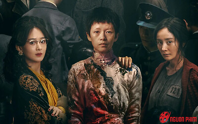 Tương Viên Lộng chỉ có vỏ bọc hào nhoáng