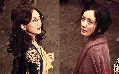 Tương Viên Lộng nhận bão chê bai: Chương Tử Di, Triệu Lệ Dĩnh, Dương Mịch không cứu nổi