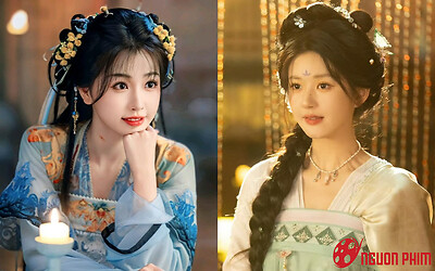 Ưu và nhược điểm trong phim Triệu Lộ Tư và Ngu Thư Hân