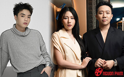 Uyển Ân tiết lộ chuyện Negav bị gạch tên khỏi phim Tết của Trấn Thành sau loạt bê bối?