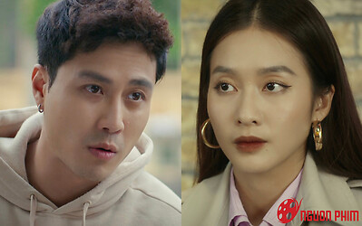 Vai diễn của Thanh Sơn và Khả Ngân trong phim Gia Đình Mình Vui Bất Thình Lình bị chê