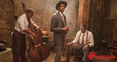 Vai diễn cuối cùng của Chadwick Boseman sẽ ứng cử Oscar 2021?