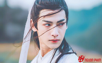 Vai diễn giúp La Vân Hi đổi đời trong Hương Mật Tựa Khói Sương là do người này nhường lại