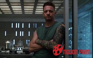 Vai trò bất ngờ của Hawkeye trong Avengers: Endgame